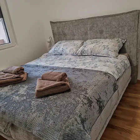 Slatinski Mir * Vrnjačka Banja