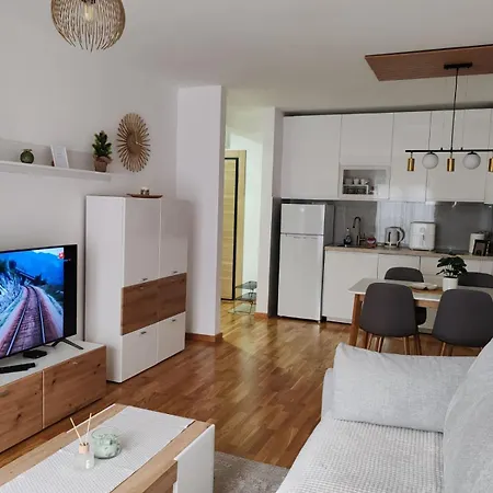 Slatinski Mir * Vrnjačka Banja