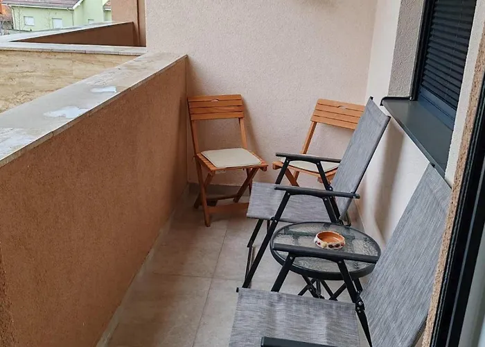 Slatinski Mir Vrnjačka Banja