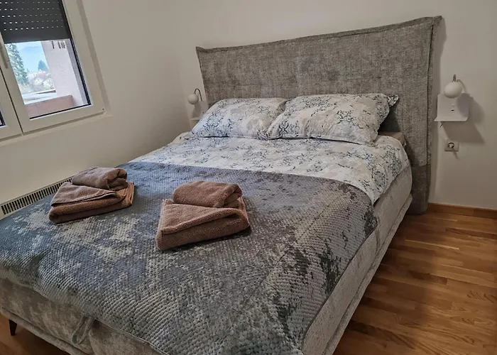 Slatinski Mir * Vrnjačka Banja