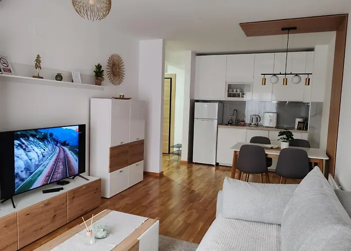 Slatinski Mir * Vrnjačka Banja