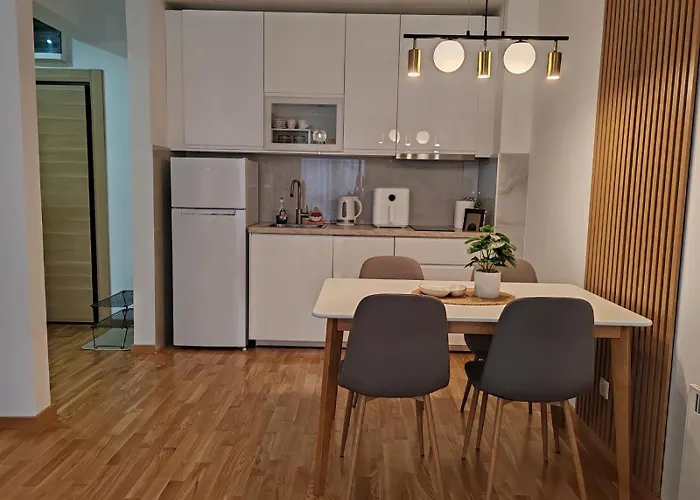 Slatinski Mir アパート Vrnjačka Banja